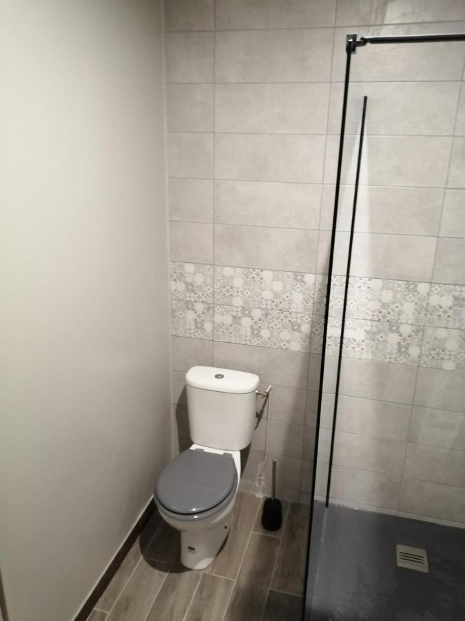Charmant Appartement Muret Centre Exterior photo